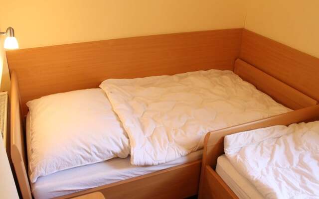 Spacious Chalet near Ski Area in Turracherhohe