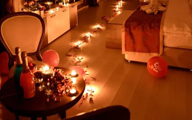Cevaher Hotel & Suites