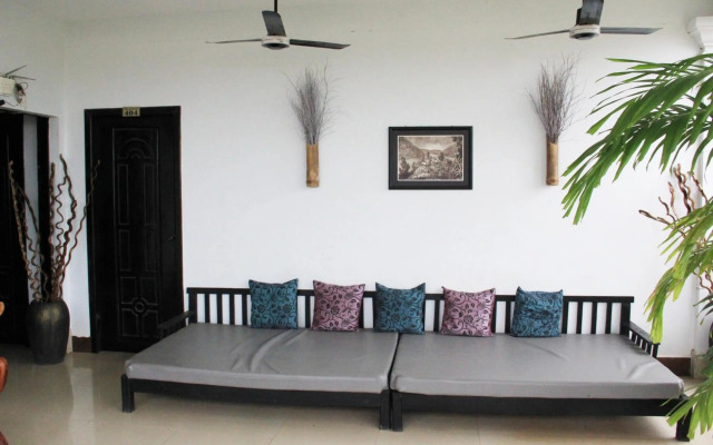 Tropical Breeze Guesthouse