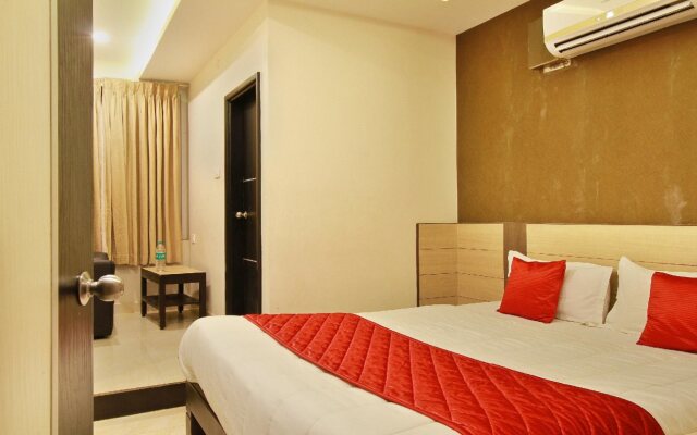 Sathya Lodge By OYO Rooms