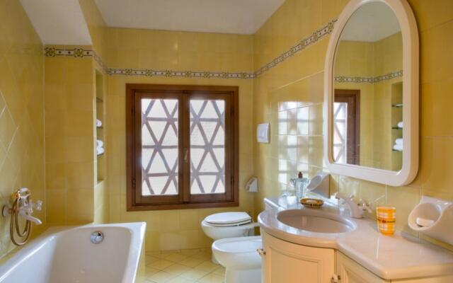 Beautiful Villa 30 Miinutes From Firenze-villa Iole