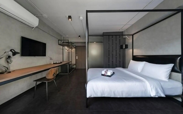 The Ex Capital Hotel