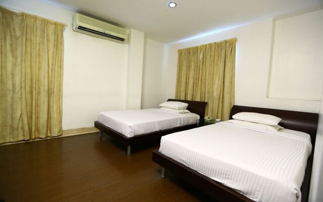 Oriental Inn