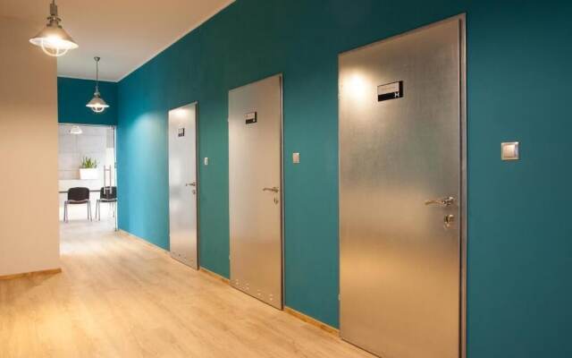 Hotel Montis