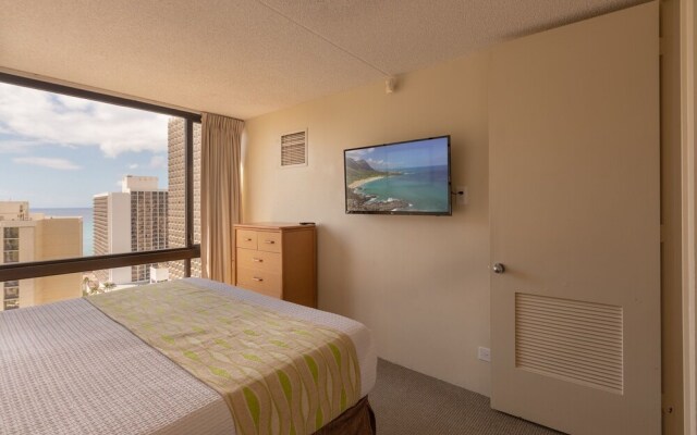 Ws Suite 2404 1 Bedroom Residence