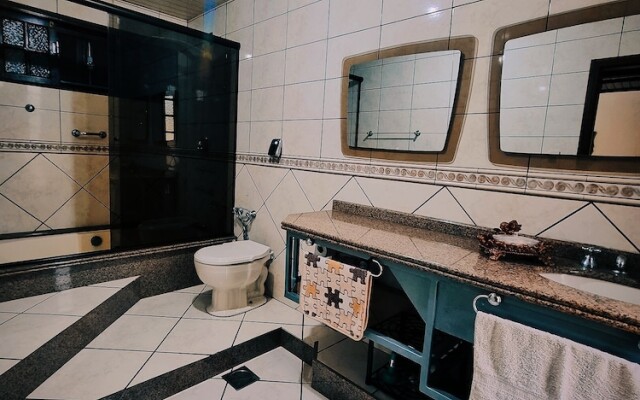 Hostel Cultural Jussara