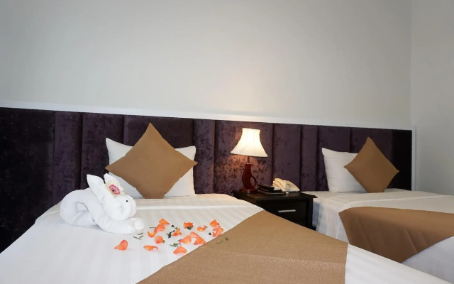 Adina Hotel