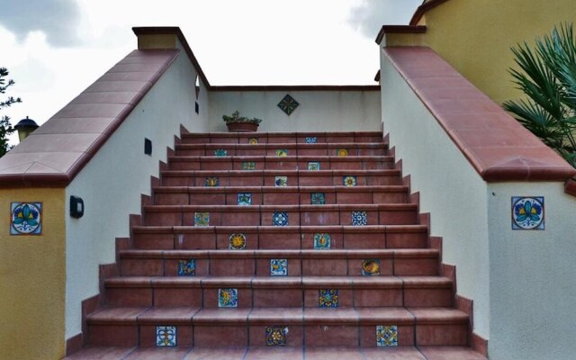 Camera Verde - Bb S Elia