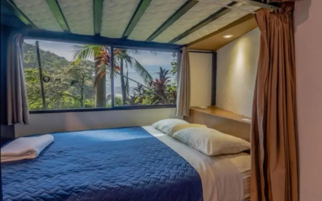 Lagarza Hostel