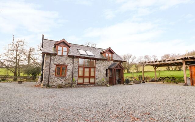 The Carnau Lodgings, Llandrindod Wells