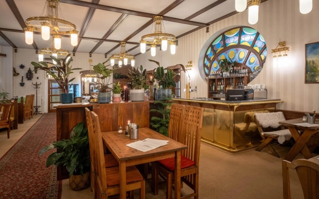 Hotel Horec