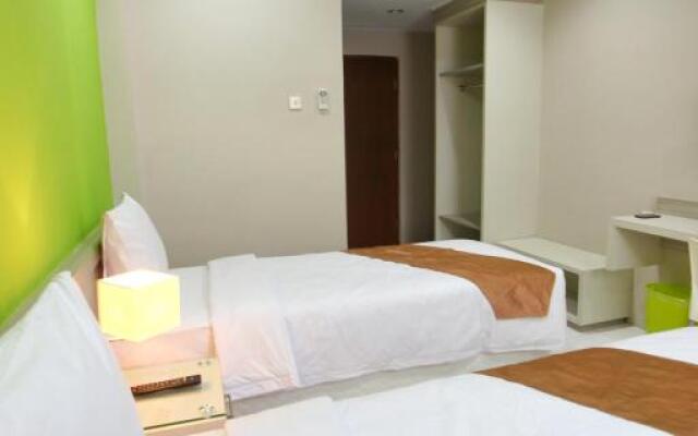 Rivisha Hotel