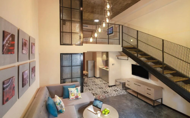 Mini Max Hotel Xiamen Central