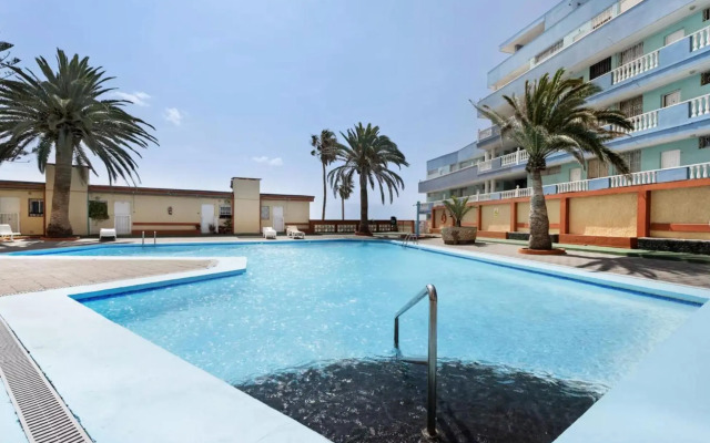 Arenitas Sunset Apartment 1