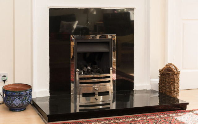 Luxury New Town 1 Bed Apartment