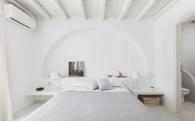 Villa Conza Mykonos