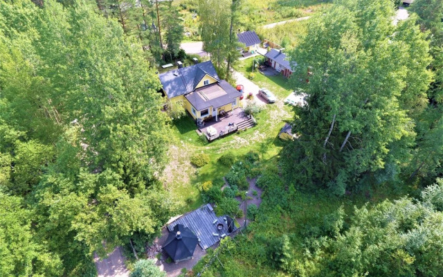 Pikku Torppa Cottage