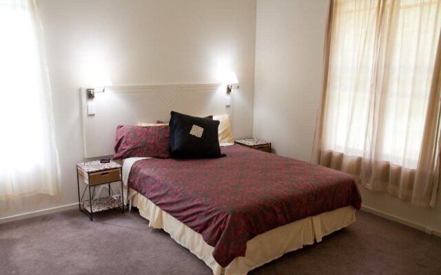 The Watertank Bed & Breakfast