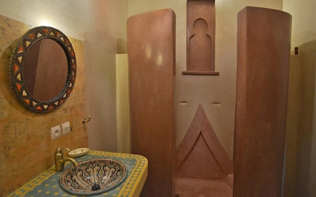 Riad Aicha Marrakech