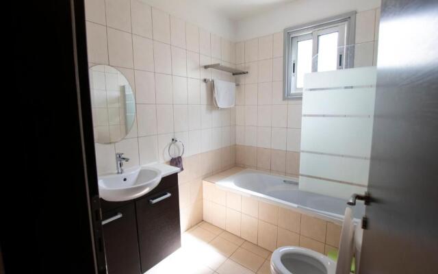 Executive 2 BDR *Nicosia City*