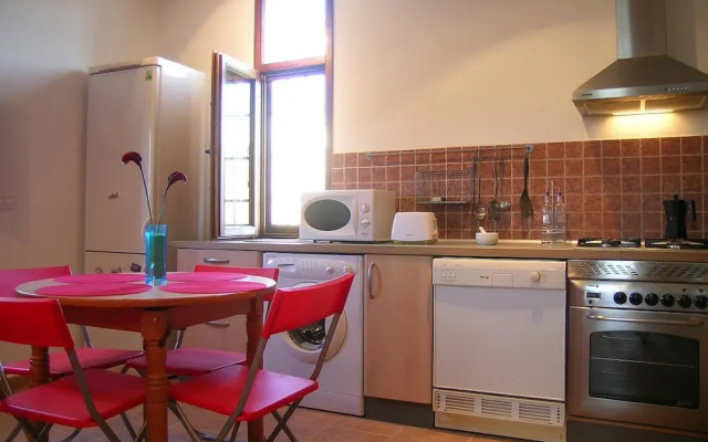 Casa Rurales Ventaseca