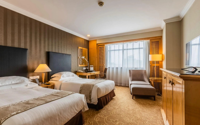 Grand Park Wuxi