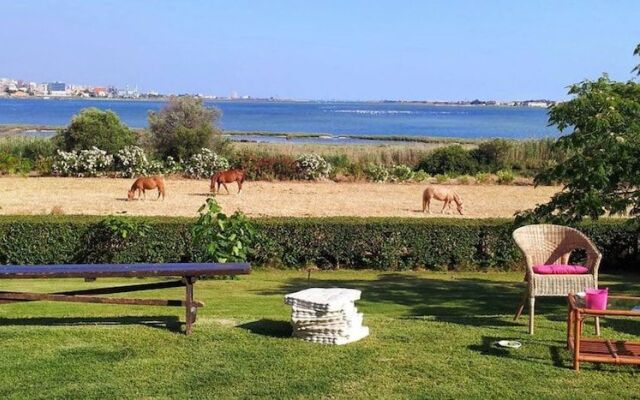 Santa Igia B&B Country House