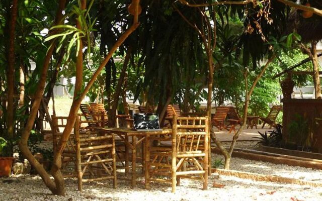 Akha River House
