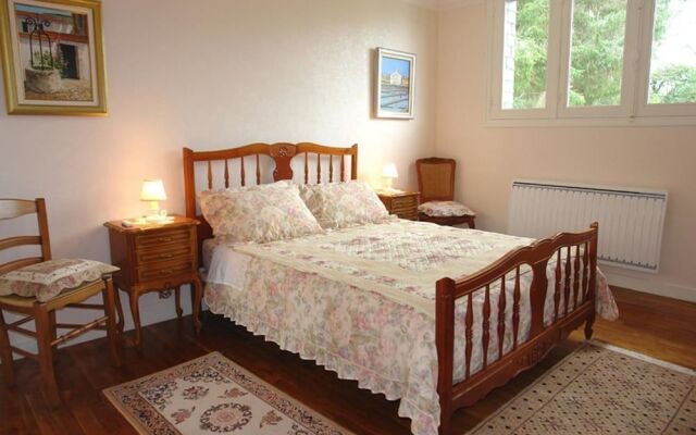 Les Etangs de Pitié Chambres d'hôtes