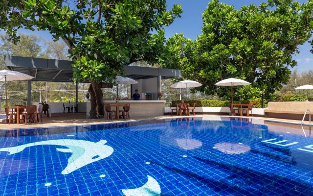 Best Western Phuket Ocean Resort