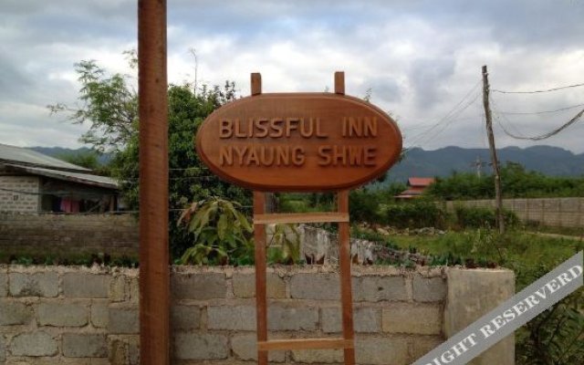 Blissful Inn Nyaung Shwe