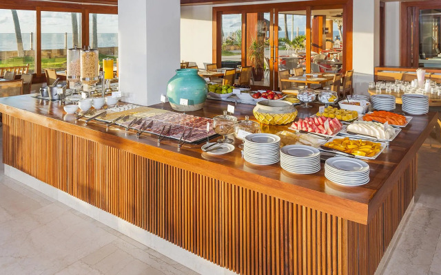 Jatiúca  Hotel & Resort