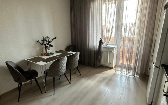 Apartment, Podilya