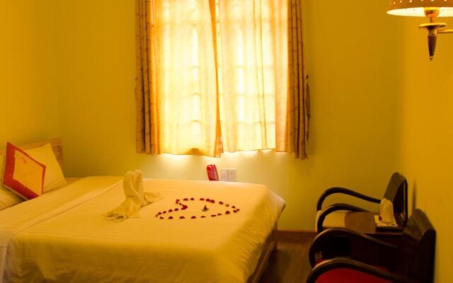 Nhu Phu Hotel