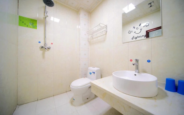 Holiness Youth Hostel