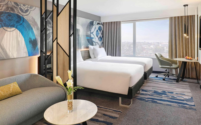 Novotel Suites Yogyakarta Malioboro