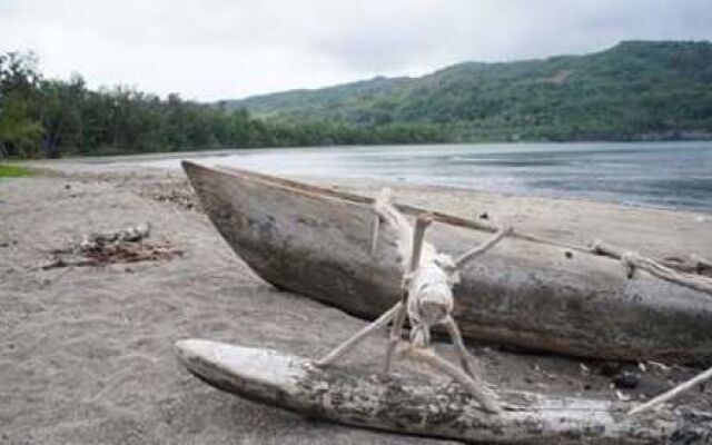 Tanna Horizon Bungalows & Tours