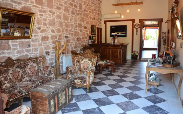 Cunda Selene Otel