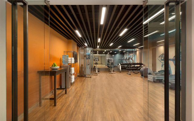 Hyatt Place Shenzhen Dongmen