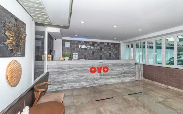 OYO 90147 Hilltop Hotel