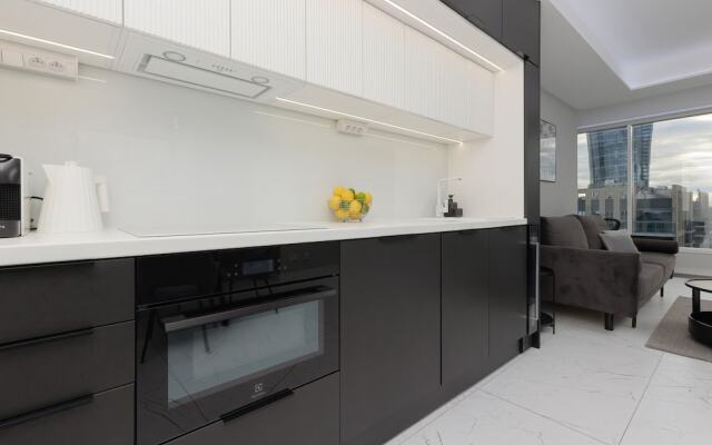 Lux Apartment Business Warsaw by Renters