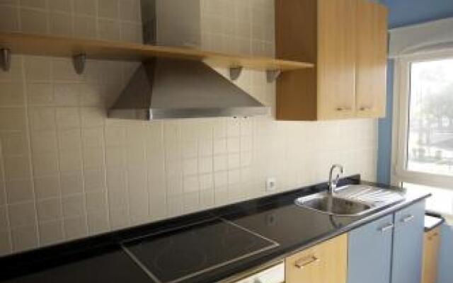 Apartamentos Casas Quemadas