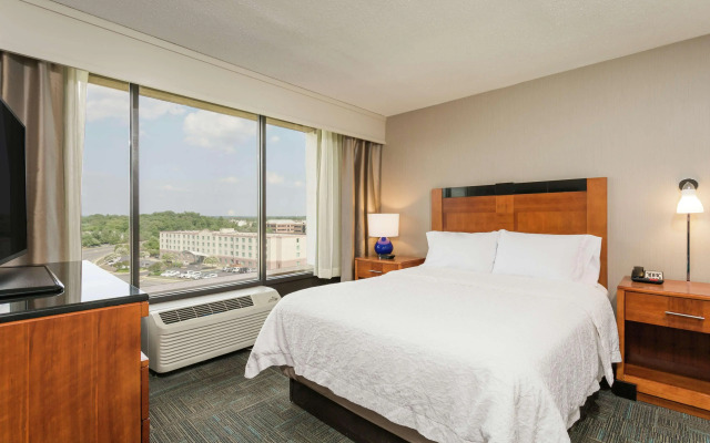 Hampton Inn Manassas