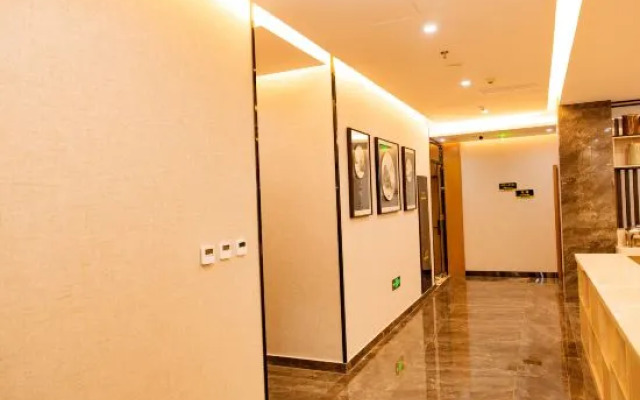 Beijing Income-generating Hotel