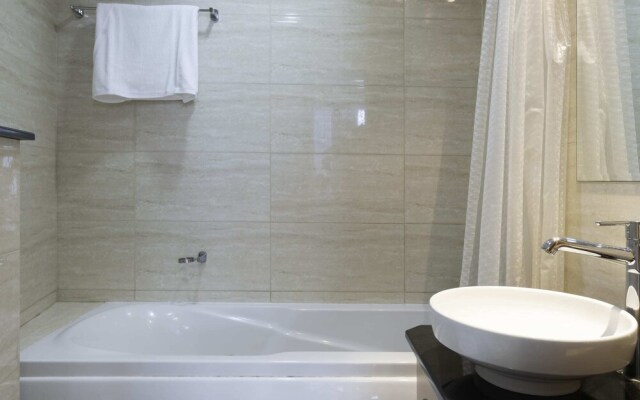 Charming & Spacious Apt in Dubai Marina - Fits 5