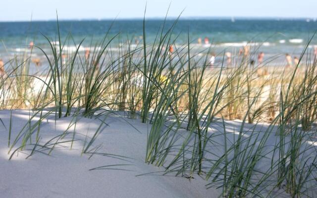 Haus am Meer