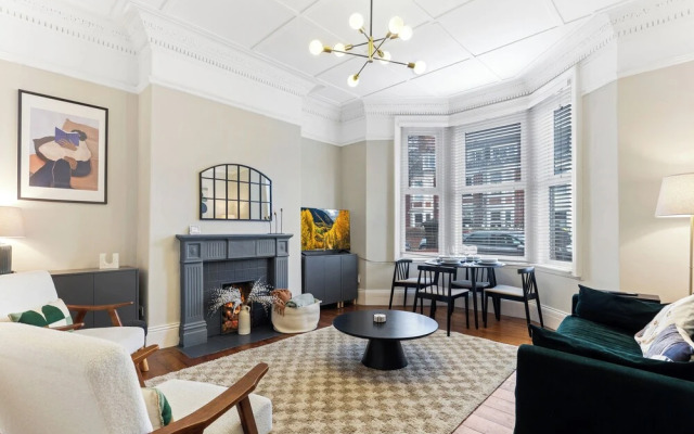 St Georges Apartment- North East Escapes