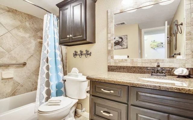 Seascape 1318 - 1 Br Condo