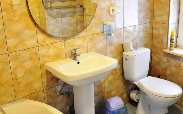 Guest House Pid Dubom