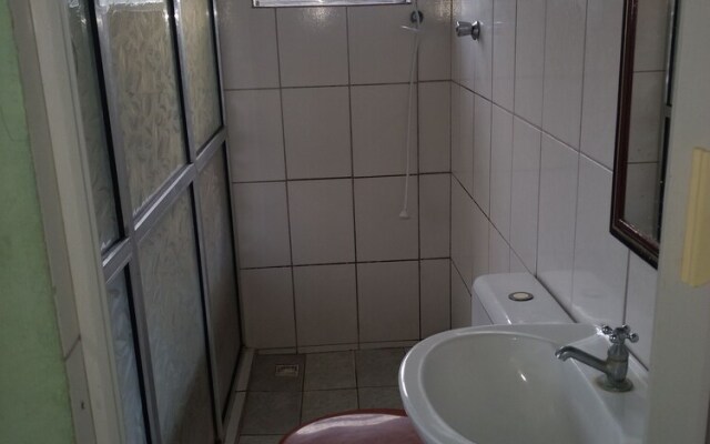 Pousada Estrela do Mar